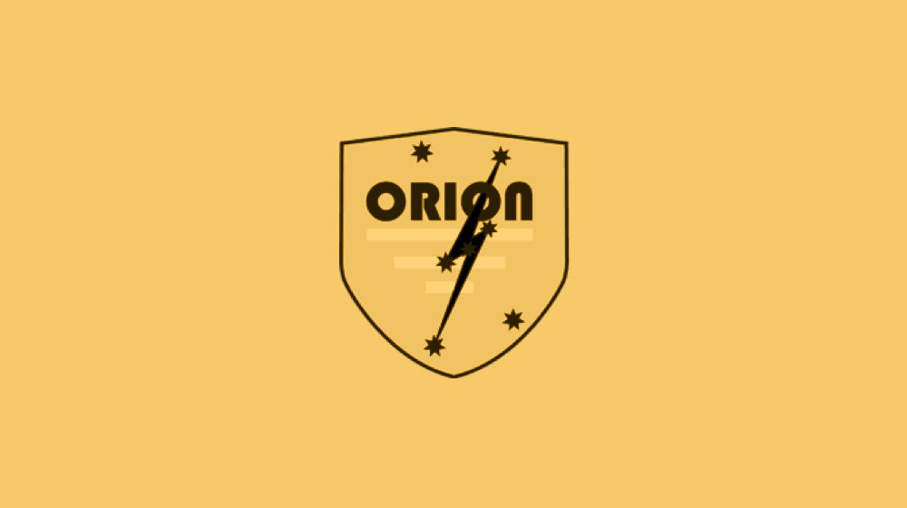 Orion LP