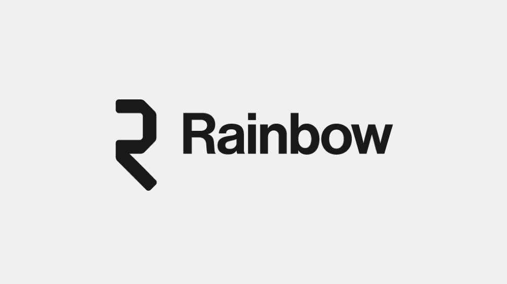 Rainbow Design