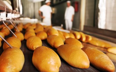 A food manufacturer’s guide to choosing an order & inventory management system