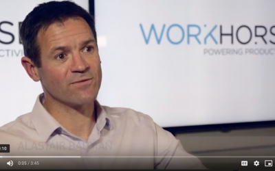 VIDEO: Alastair Badman Explains Workhorse Development Plans