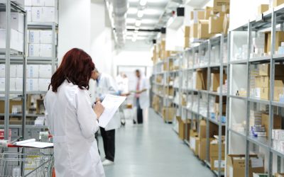 Why you need to perform an end of year inventory count and how to make it easier