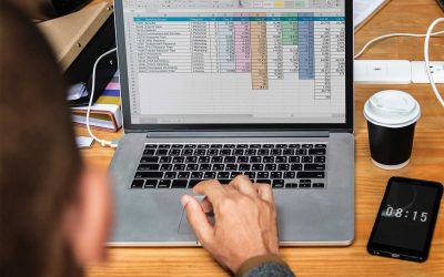 Spreadsheets in Your Business – Help or Hindrance?