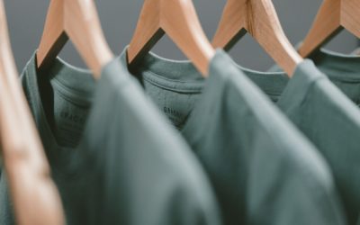 Getting started with inventory automation in the apparel industry