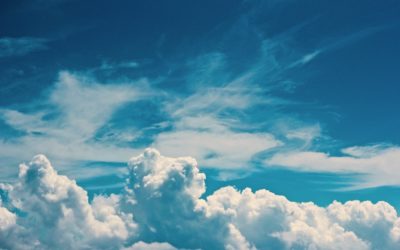The sky’s the limit with cloud-based inventory software