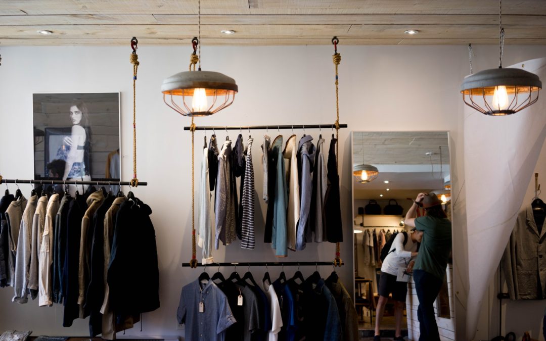9 things independent fashion brands can learn from high street inventory success