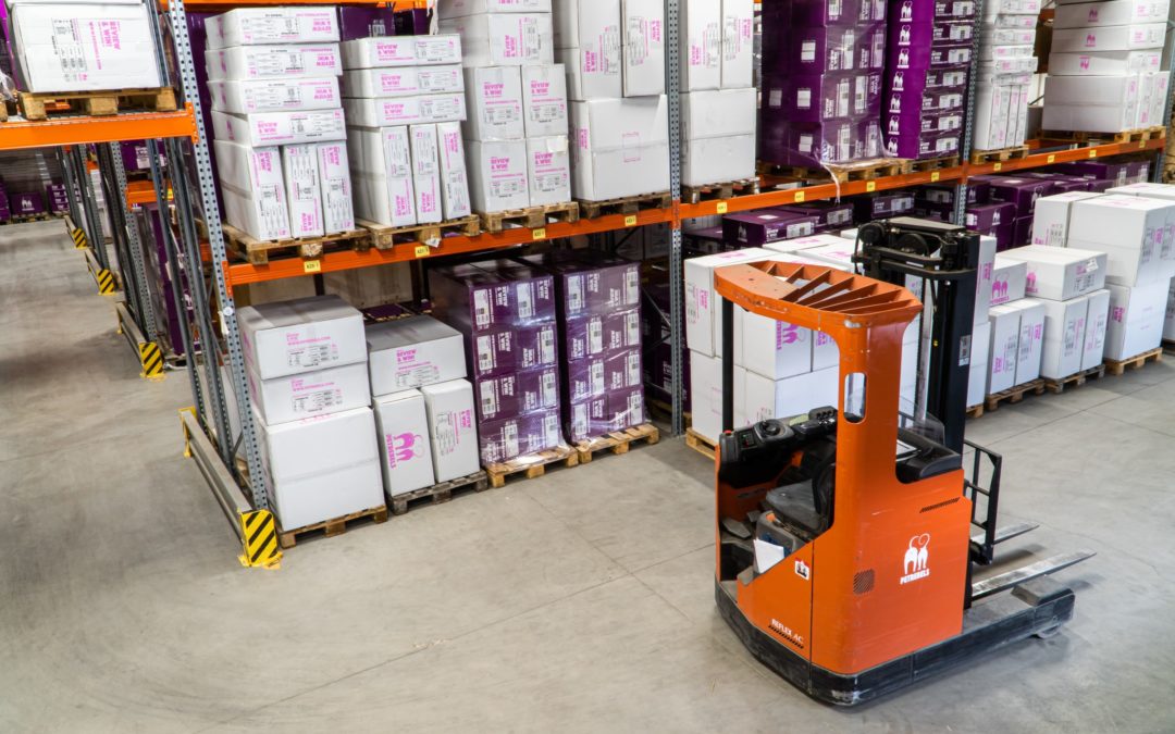 5 types of inventory system and how order management can be a growth tool for your SMB