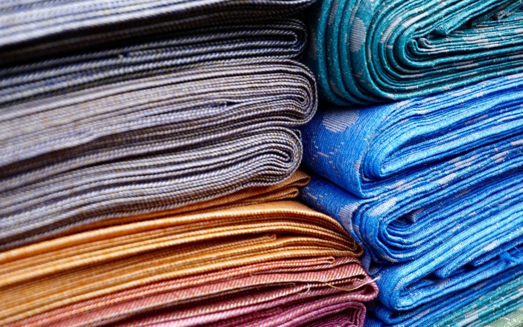 How textile companies can embrace Fairtrade practices in their warehouse management