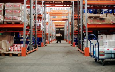 Solutions to 6 common inventory challenges facing small businesses