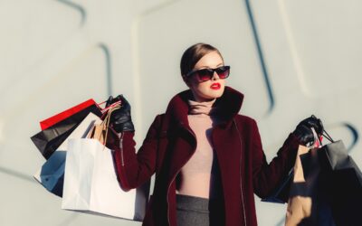 4 takeaways from the Global Fashion Summit for fashion SMBs