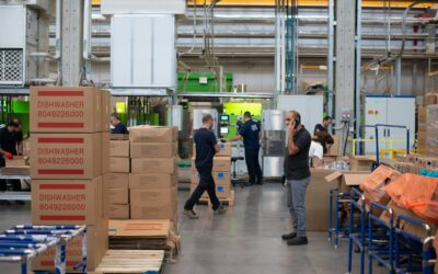 6 warehouse management mistakes you can easily solve