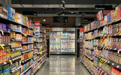HFSS regulations: what UK food and drink brands need to know