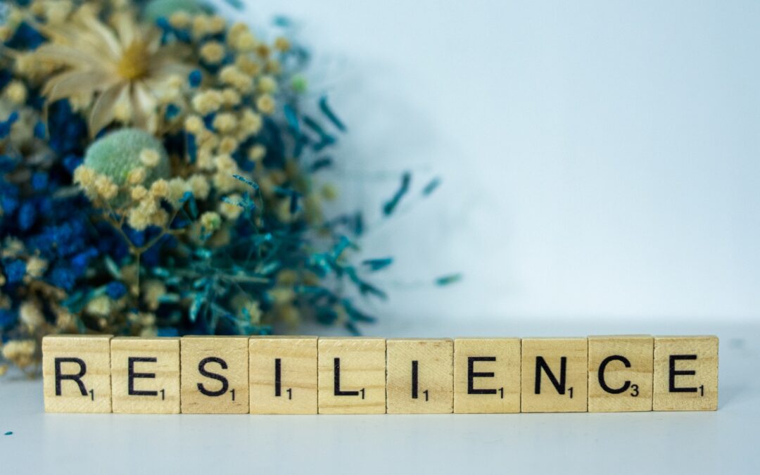 How building resilient business processes will help you weather the storm
